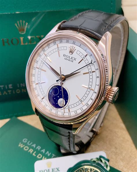 rolex cellini 50535|More.